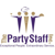 The Party Staff Inc. Logotype