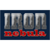 Iron Nebula Logotype