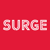 Surge Marketing Logotype