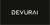 Devurai. Logotype