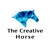 The Creative Horse Logotype