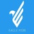 Eagle Mobi Logotype