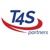 T4S Partners, Inc. Logotype