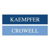 Kaempfer Crowell Logotype
