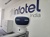 Infotel Logotype