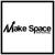Make Space Marketing Logotype