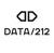 DATA212 Logotype