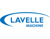 Lavelle Machine & Tool Co. Logotype
