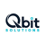 qBit Solutions Logotype