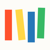 Colorbars Branding Agency Logotype