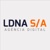 Londrina S/A - Marketing Digital e Websites Logotype