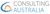 Consulting Australia Logotype