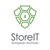 StoreIT Bulgaria Logotype