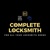 Complete Locksmith Logotype