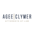 Agee Clymer Mitchell & Portman Logotype
