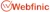Webfinic Enterprises Logotype