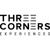 Three Corners Experiences India Pvt Ltd Logotype