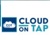 Cloud on Tap Logotype
