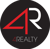 4Realty Ltd. Logotype