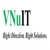 VNuIT LLC Logotype