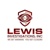 Lewis Investigations, Inc. Logotype