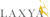 Laxya Productions Pvt. Ltd. Logotype