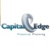 Capital Edge Financial Planning Logotype
