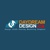 Daydream Design Logotype