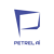Petrel AI Logotype