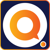 QThrust Logotype