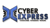 Cyber Express Logotype