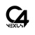 C4 Nexus Logotype