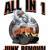 All In One Junk Removal Logotype