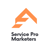 Service Pro Marketers Logotype