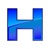 Hilltop Signs & Graphics Logotype