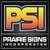 Prairie Signs, Inc. Logotype