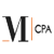 Merlin Cavallin CPA PC - Hampton Logotype