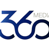 360 Media Logotype