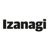 Izanagi Films Logotype