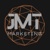 JMT Marketing Logotype