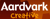 Aardvark Creative Logotype