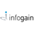 Infogain Logotype