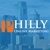 Philly Online Marketing Logotype