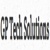 GP Tech Solutions Logotype