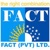 Fact (Pvt) Ltd. Logotype