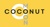 Coconut Moon Logotype