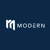 Modern Worldwide Logotype