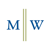 Mitchell Williams Law Logotype