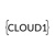 Cloud1 Logotype