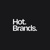 HotBrands Creative Agency Logotype
